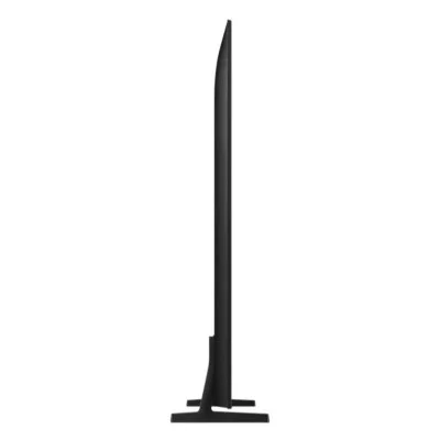 Samsung 75" Flat Uhd 4K Resolution - Black